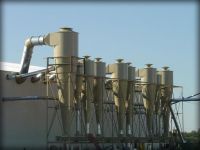 Dịch vụ lắp đặt hệ thống hút bụi nhà xưởng giá rẻ