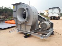 Bạn đang có nhu cầu tìm mua quạt ly tâm trung áp?