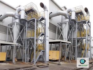 Công ty TNHH KPF Hải Dương