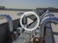 Hệ thống hút bụi công nghiệp - BGVINA