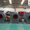 Quạt li tâm thấp áp chạy Gián Tiếp 12 quat li tam thap ap chay gian tiep 4